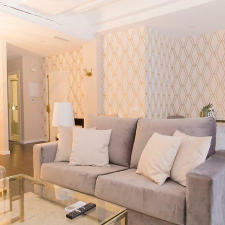 MD Julio Antonio Apartment Center Valenza Esterno foto