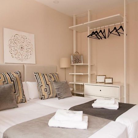 MD Julio Antonio Apartment Center Valenza Esterno foto