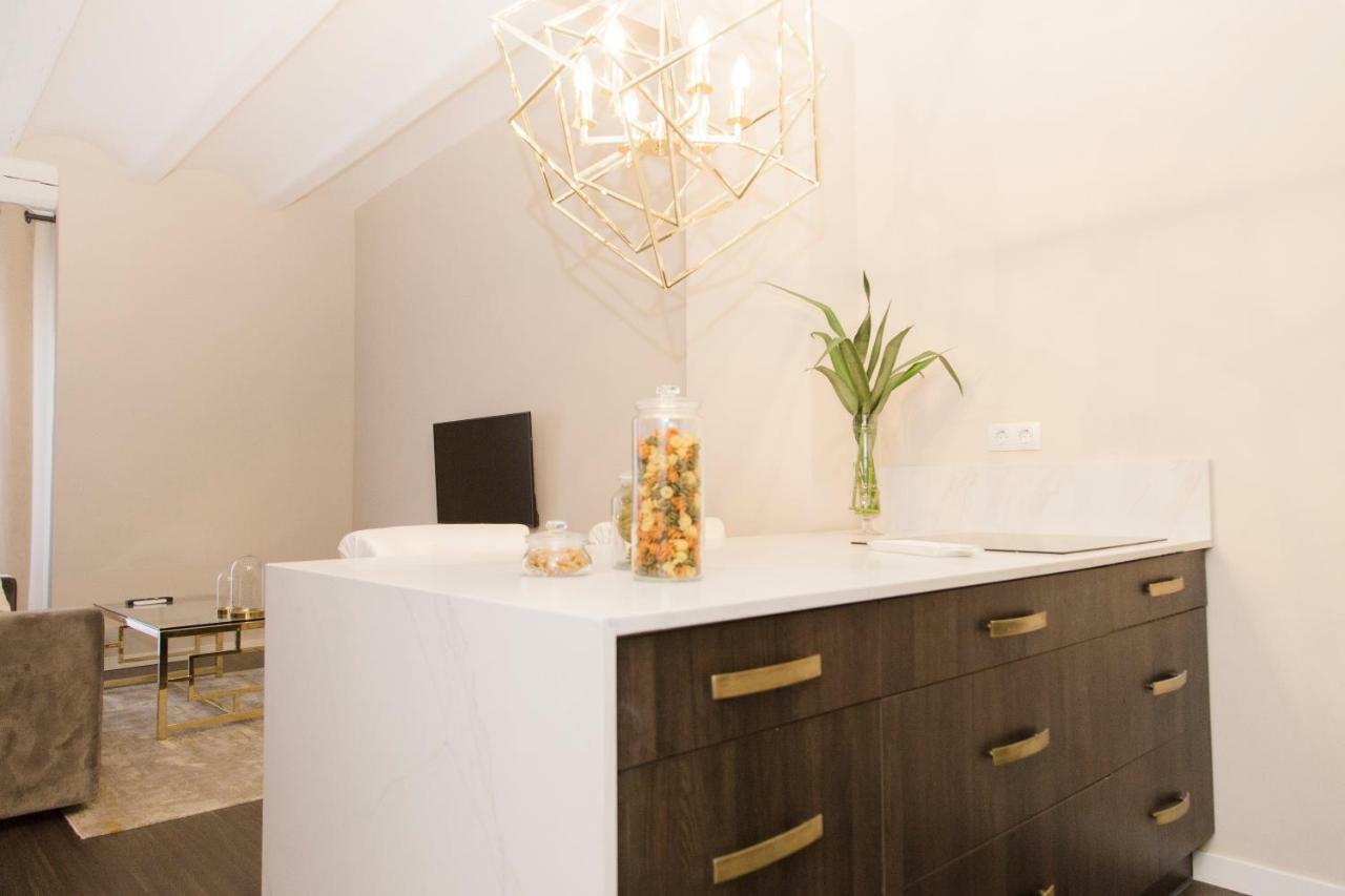 MD Julio Antonio Apartment Center Valenza Esterno foto