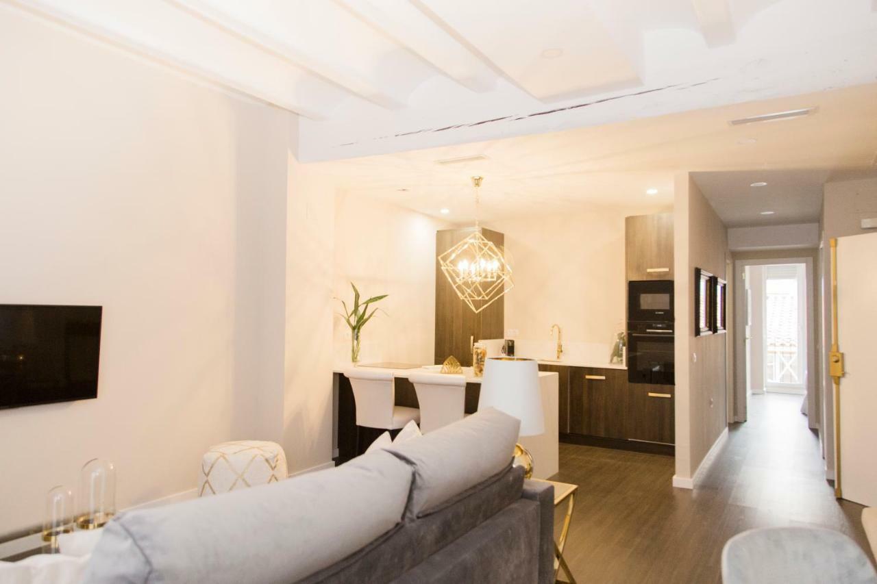 MD Julio Antonio Apartment Center Valenza Esterno foto