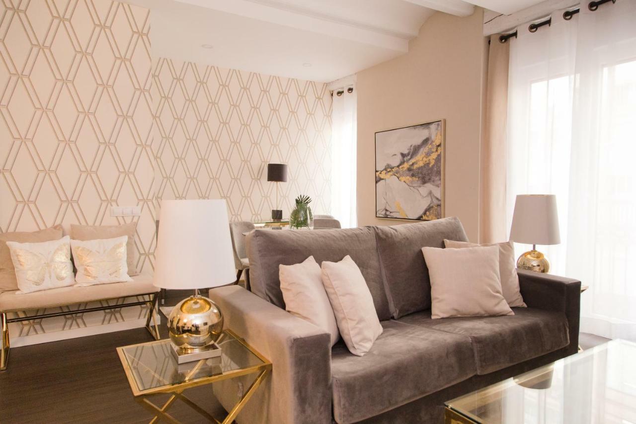 MD Julio Antonio Apartment Center Valenza Esterno foto