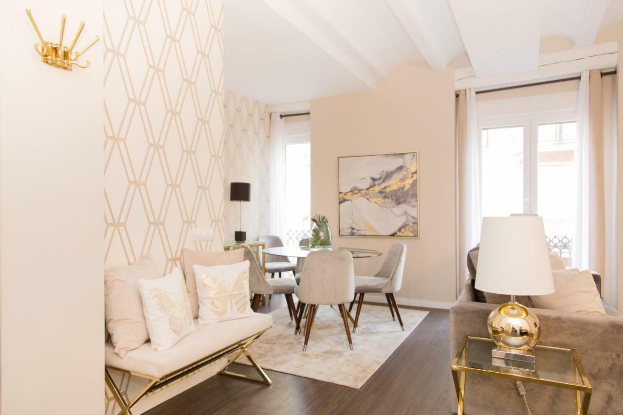MD Julio Antonio Apartment Center Valenza Esterno foto
