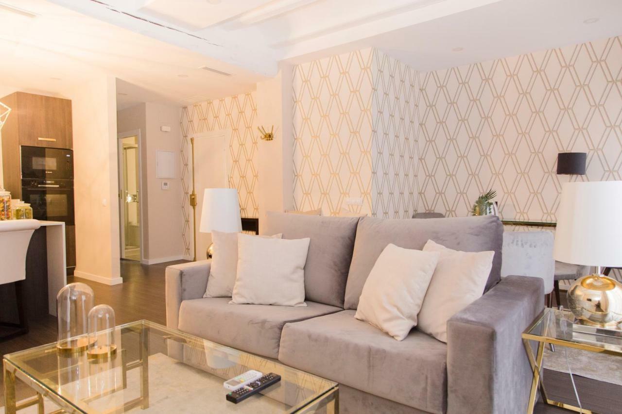MD Julio Antonio Apartment Center Valenza Esterno foto