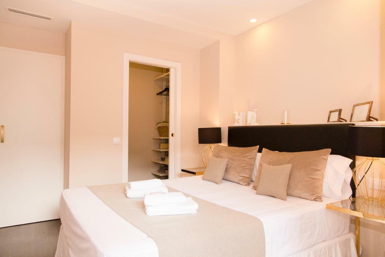MD Julio Antonio Apartment Center Valenza Esterno foto