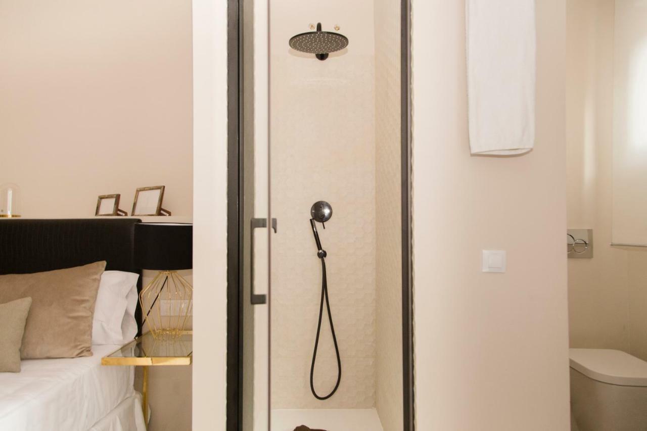 MD Julio Antonio Apartment Center Valenza Esterno foto