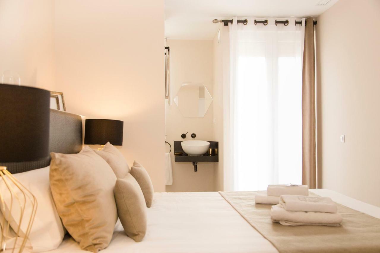 MD Julio Antonio Apartment Center Valenza Esterno foto