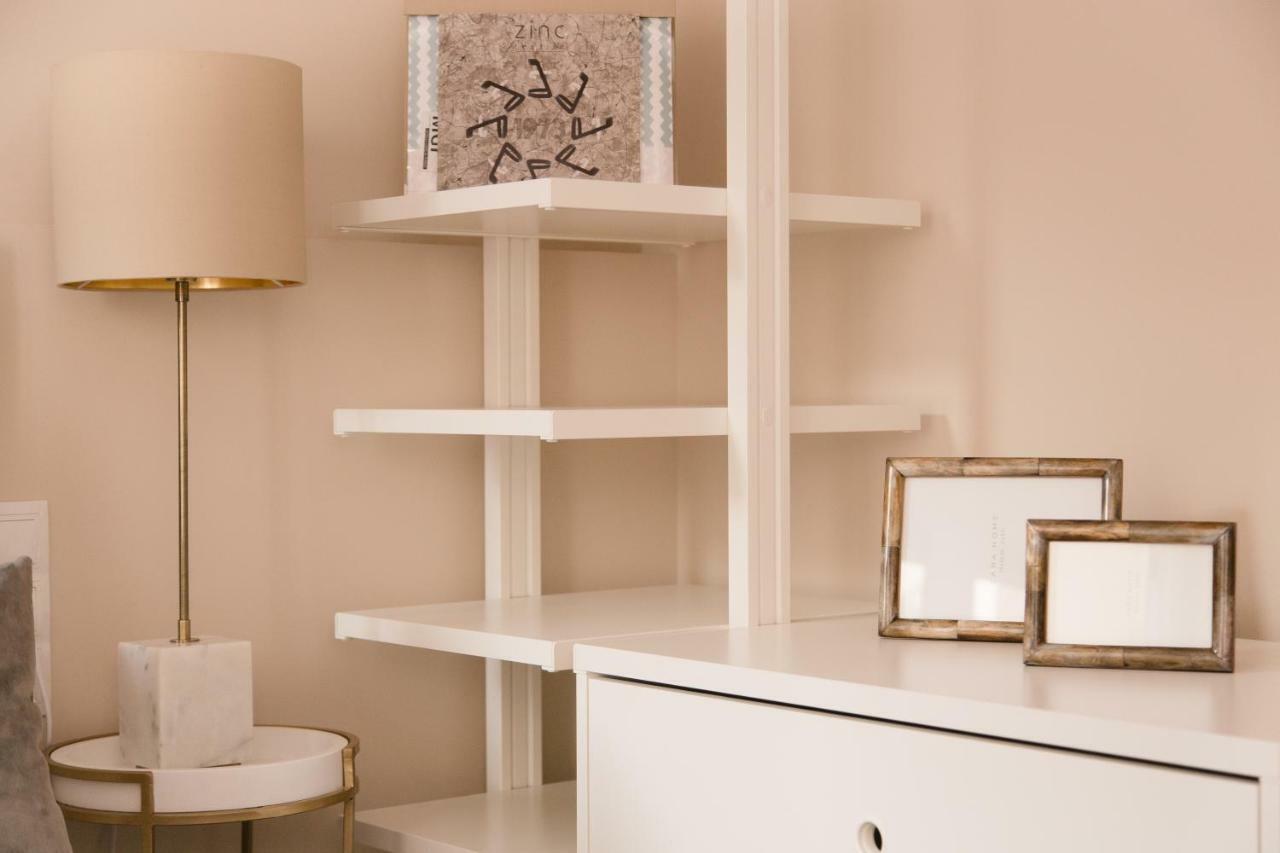 MD Julio Antonio Apartment Center Valenza Esterno foto